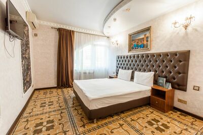 Фотография номера гостевого дома Грейс Оганес