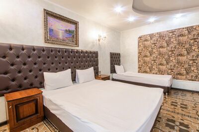 Фотография номера гостевого дома Грейс Оганес