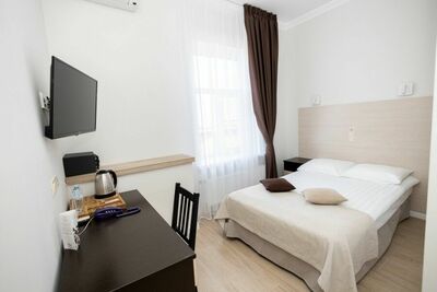 Фотография номера гостиницы Александрия-Петергоф