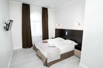 Фотография номера гостиницы Александрия-Петергоф