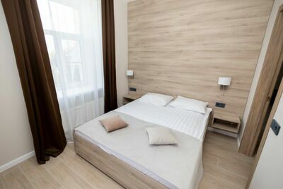 Фотография номера гостиницы Александрия-Петергоф