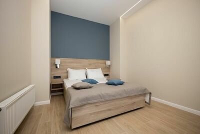 Фотография номера гостиницы Александрия-Петергоф