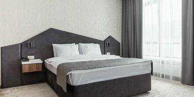 Фотография номера гостиницы LUXOR HOTEL