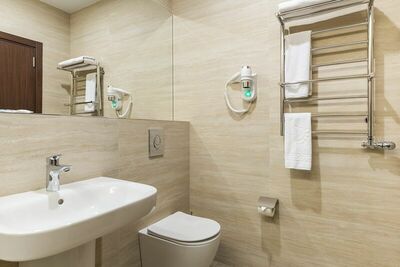 Фотография номера гостиницы LUXOR HOTEL