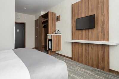 Фотография номера гостиницы LUXOR HOTEL