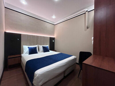 Фотография номера гостиницы Макси Отель