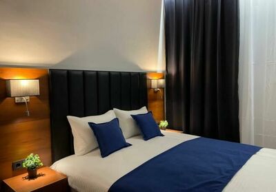 Фотография номера гостиницы Макси Отель