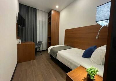 Фотография номера гостиницы Макси Отель