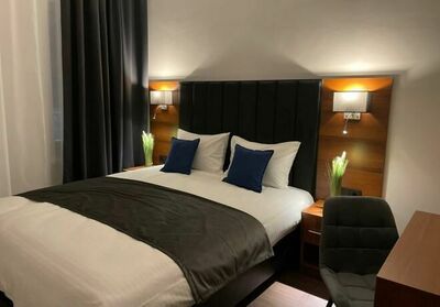 Фотография номера гостиницы Макси Отель