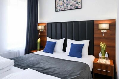 Фотография номера гостиницы Макси Отель