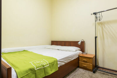 Фотография номера хостела Найс Красные Ворота