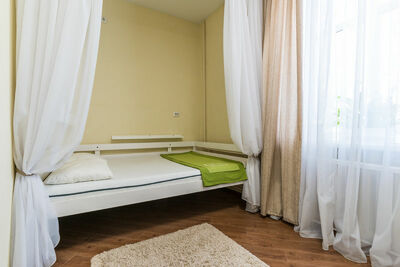 Фотография номера хостела Найс Красные Ворота