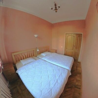 Фотография номера хостела Найс Красные Ворота