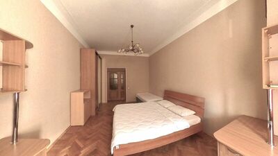 Фотография номера хостела Найс Красные Ворота