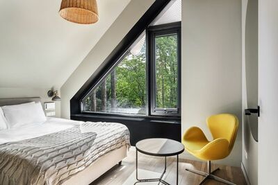 Фотография номера квартиры Апартаменты Вилла Нега