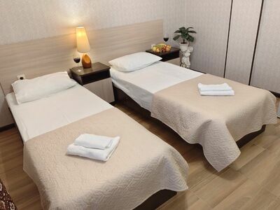 Фотография номера гостевого дома Диана Утёсова