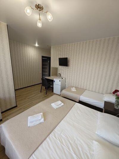 Фотография номера гостевого дома Диана Утёсова