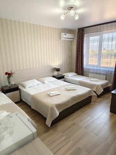 Фотография номера гостевого дома Диана Утёсова