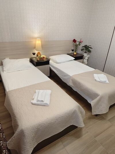 Фотография номера гостевого дома Диана Утёсова