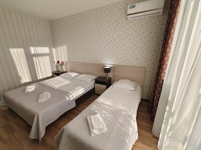 Фотография номера гостевого дома Диана Утёсова