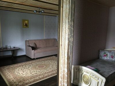 Фотография номера гостиницы Причал