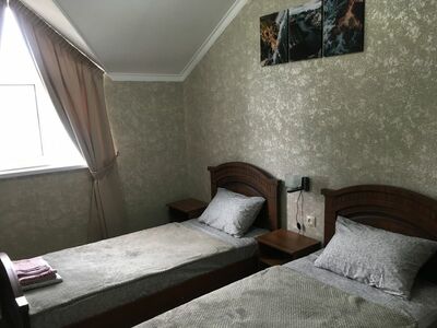 Фотография номера гостиницы Причал