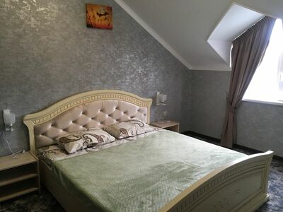 Фотография номера гостиницы Причал