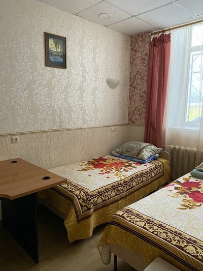 Фотография номера гостиницы Феличита