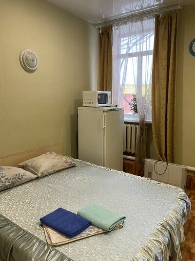 Фотография номера гостиницы Феличита