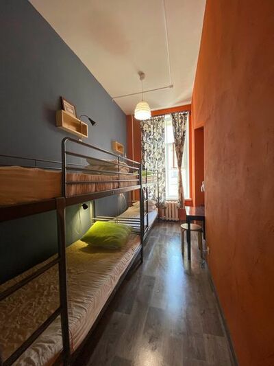 Фотография номера хостела Cubahostel