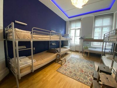 Фотография номера хостела Cubahostel