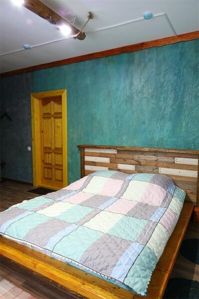 Фотография номера гостевого дома Постоялый двор