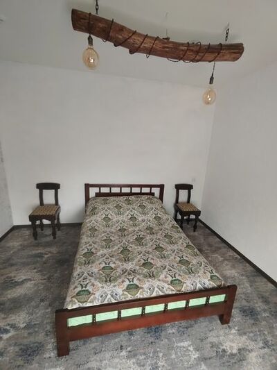 Фотография номера гостевого дома Постоялый двор