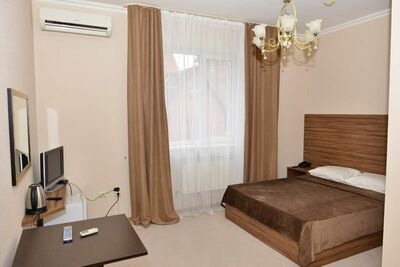 Фотография номера гостиницы Атлантида Отель