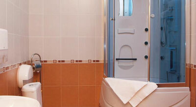 Фотография номера гостиницы Атлантида Отель