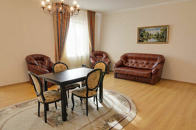 Фотография номера гостиницы Атлантида Отель