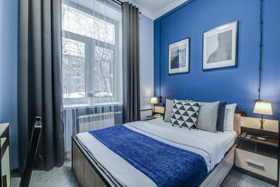 Фотография номера гостиницы ДомОтель Стрешнево