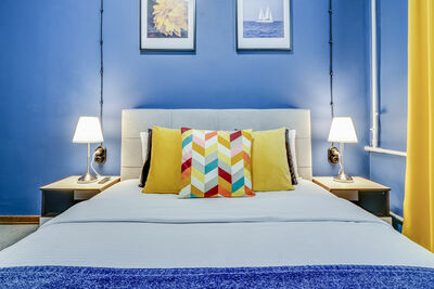 Фотография номера гостиницы ДомОтель Стрешнево