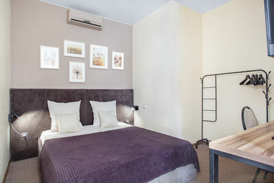 Фотография номера апарт отеля Элегант