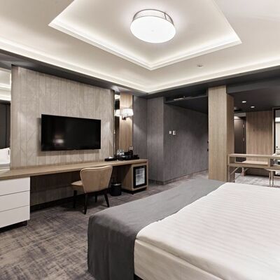 Фотография номера гостиницы Гранд-отель МЕГАПОЛИС