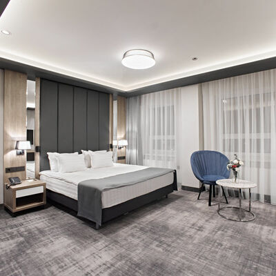 Фотография номера гостиницы Гранд-отель МЕГАПОЛИС