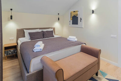 Фотография номера гостиницы Парк-Отель Ruza Forest