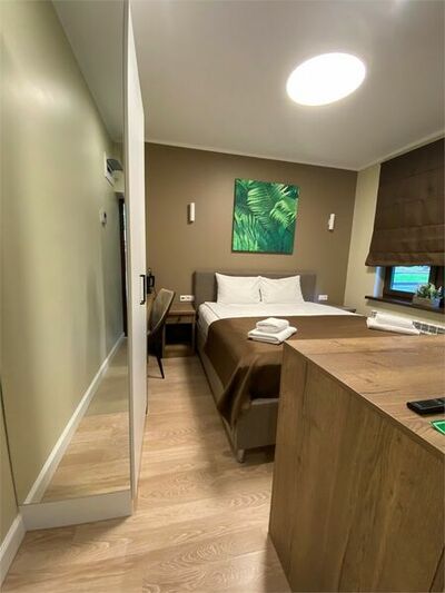 Фотография номера гостиницы Парк-Отель Ruza Forest