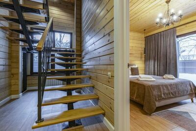 Фотография номера гостиницы Парк-Отель Ruza Forest