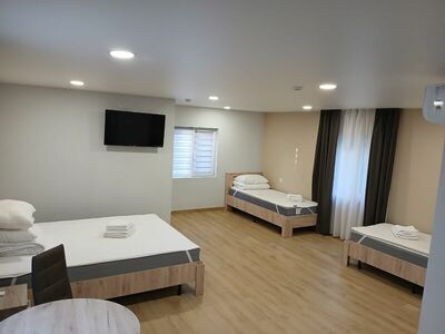 Фотография номера мотеля Мотель ИСЕТЬ