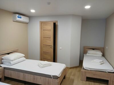 Фотография номера мотеля Мотель ИСЕТЬ