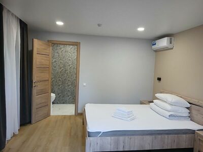 Фотография номера мотеля Мотель ИСЕТЬ