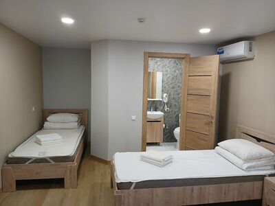 Фотография номера мотеля Мотель ИСЕТЬ