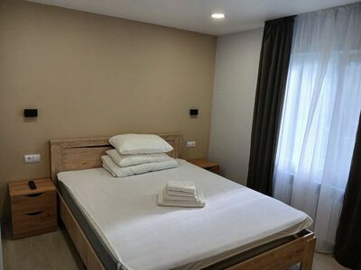 Фотография номера мотеля Мотель ИСЕТЬ