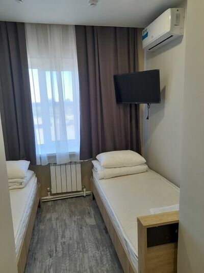 Фотография номера мотеля Мотель ИСЕТЬ